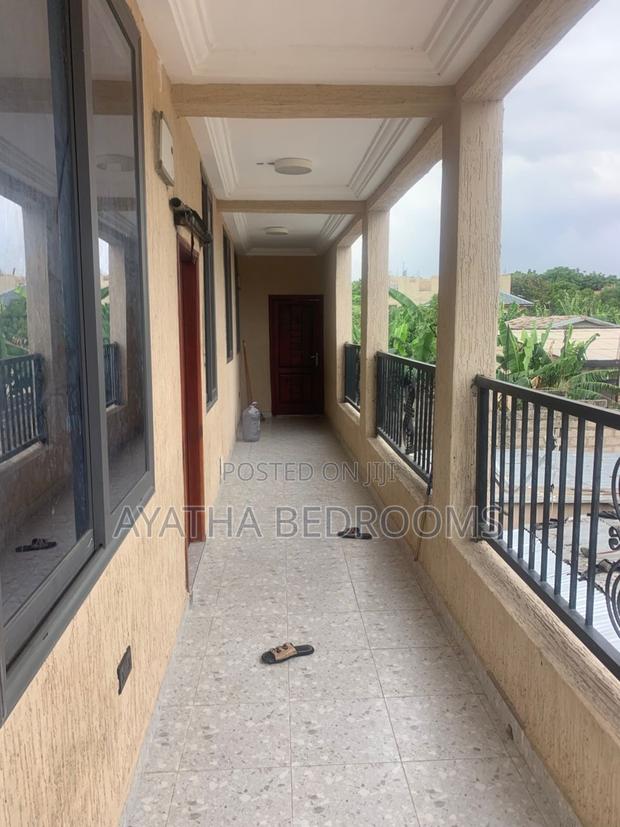 1bdrm Apartment in Modern Properties, New Town for rent · Photo 2