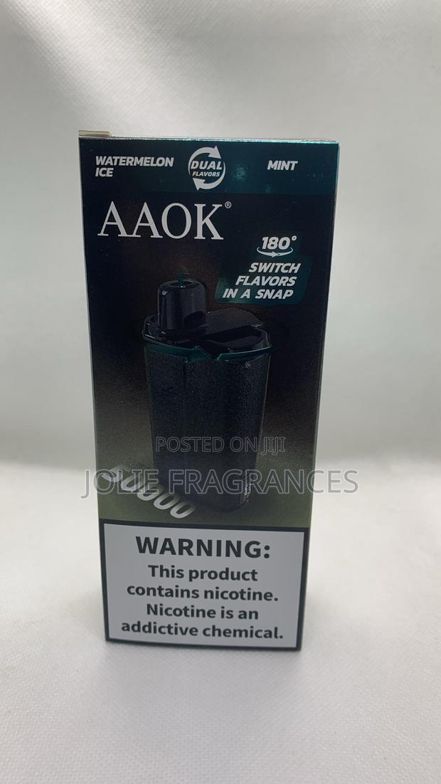 Ak 50,000 Puffs · Photo 1