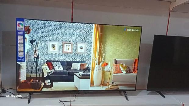 Ailyons 55 Inches Smart Tv – Quality View · Photo 2