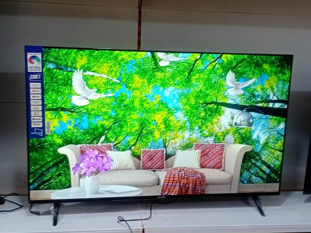 Smart Tv Ailyons 55′′ – Ready to Use · Photo 1
