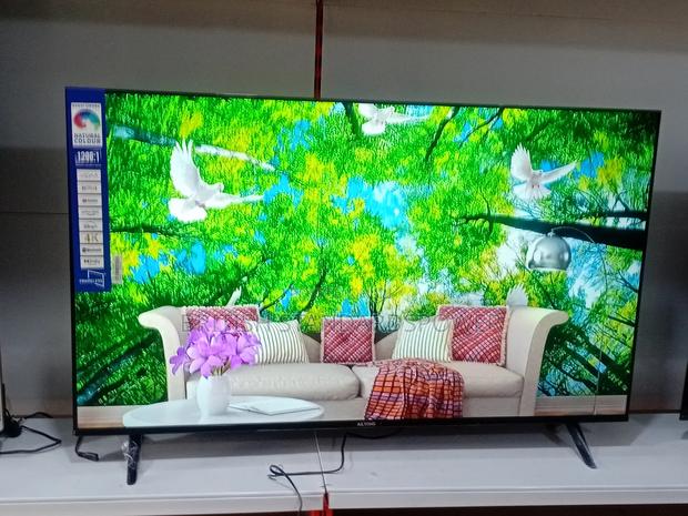 Smart Tv Ailyons 55′′ – Ready to Use · Photo 3