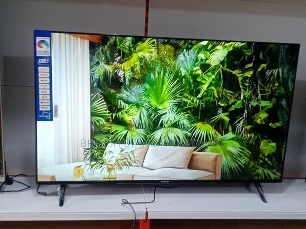 Enjoy Movies on Ailyons 55 Inches Tv · Photo 1