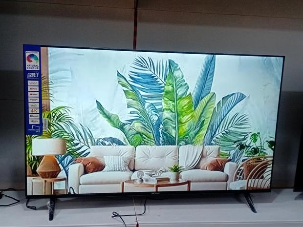 Enjoy Movies on Ailyons 55 Inches Tv · Photo 2