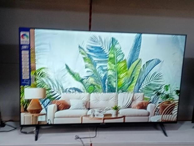 Enjoy Movies on Ailyons 55 Inches Tv · Photo 3