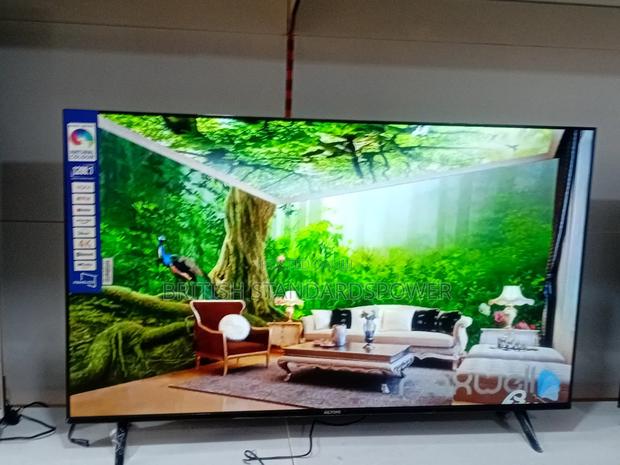 Ailyons Smart Tv 55′′ – Bright Screen · Photo 2