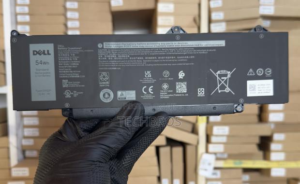Original Dell Battery Dr02p Latitude 5440 5450 5540 Precision 3480 · Photo 3