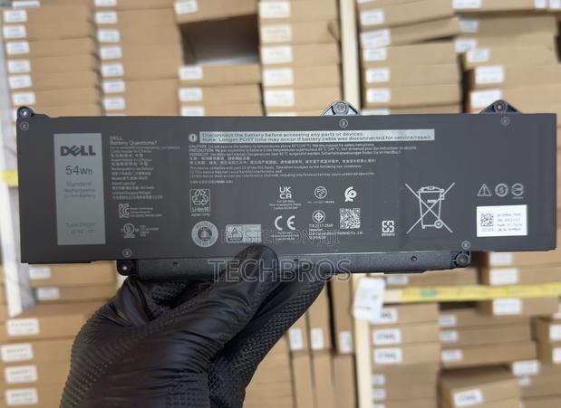 Original Dell Battery Dr02p Latitude 5440 5450 5540 Precision 3480 · Photo 2