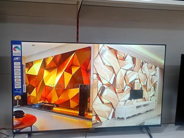 Smart Living With Ailyons 55 Inches Tv · Photo 2