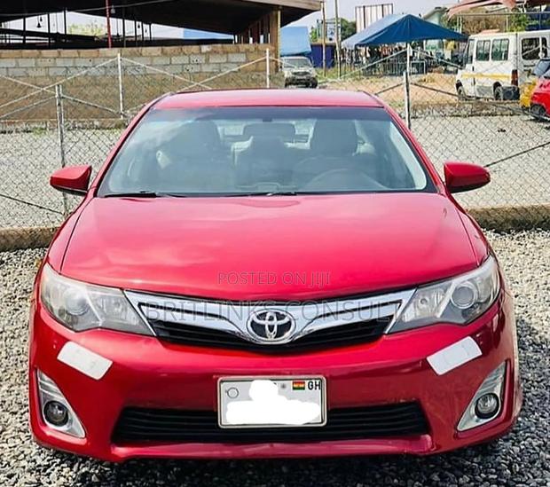 Toyota Camry Available for Rentals Now! · Photo 2