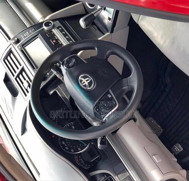 Toyota Camry Available for Rentals Now! · Photo 4