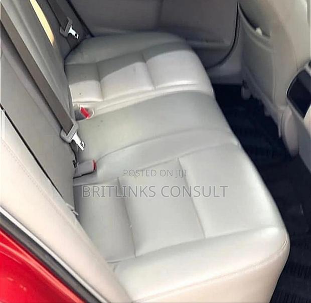 Toyota Camry Available for Rentals Now! · Photo 5