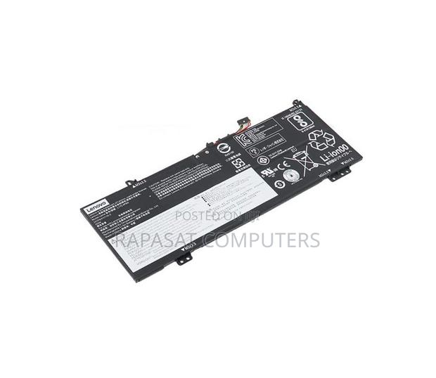 Lenovo L17m4pbo Battery · Photo 1