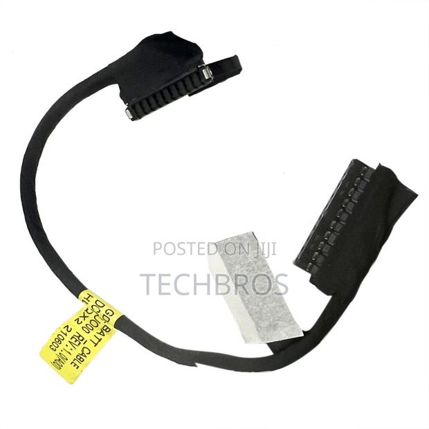 Battery Cable For Precision 7750 7760 7550 7560 · Photo 1