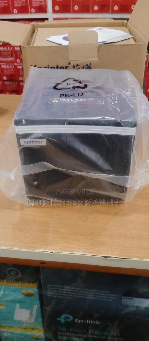 Mini Printer E200 · Photo 1