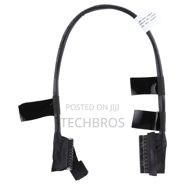 Battery Connector Flex Cable For Dell Latitude 7400 E7400 Dc02003aw00 · Photo 2