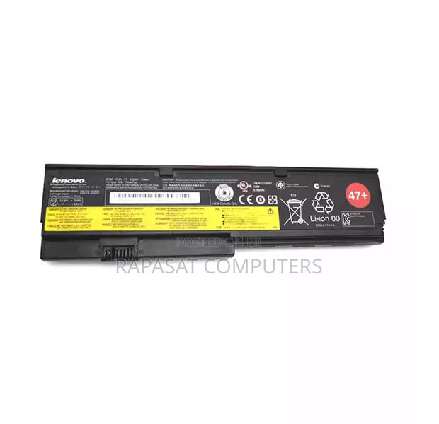 Lenovo X200 Battery(Replacement) · Photo 1