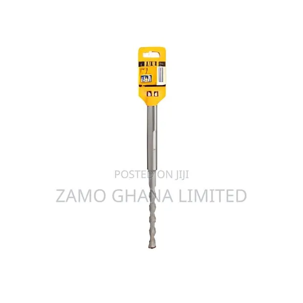 SDS Max Hammer Drill - DBH · Photo 1