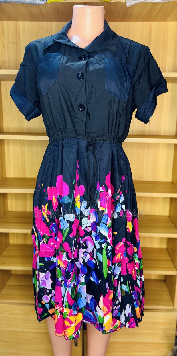Ladies Ralph Polo Jeans Dress Available in Stock · Photo 1