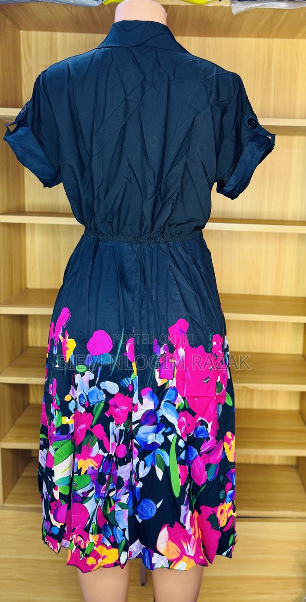 Ladies Ralph Polo Jeans Dress Available in Stock · Photo 2