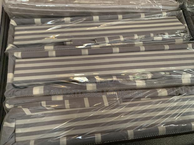 Premium 300-Thread Count Pure Cotton King Size Removable Duvet Set · Photo 8