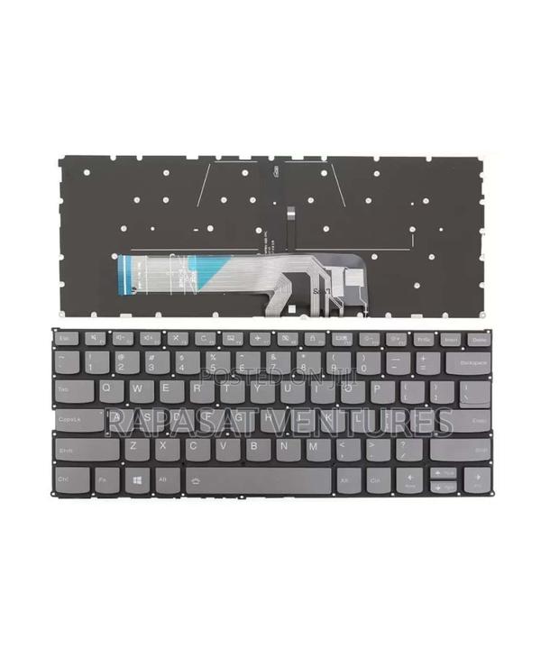 Lenovo Yoga 530-14ikb Keyboard · Photo 1