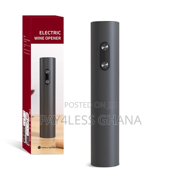 Electric Wine Opener · Photo 3