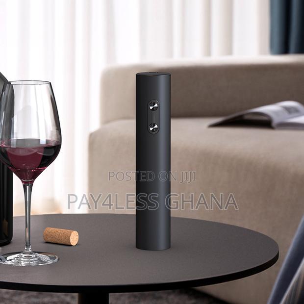 Electric Wine Opener · Photo 4