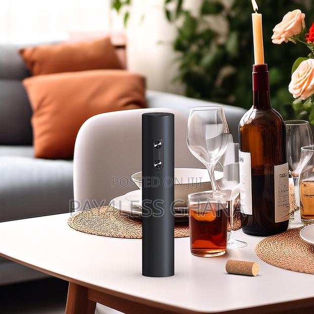 Electric Wine Opener · Photo 5