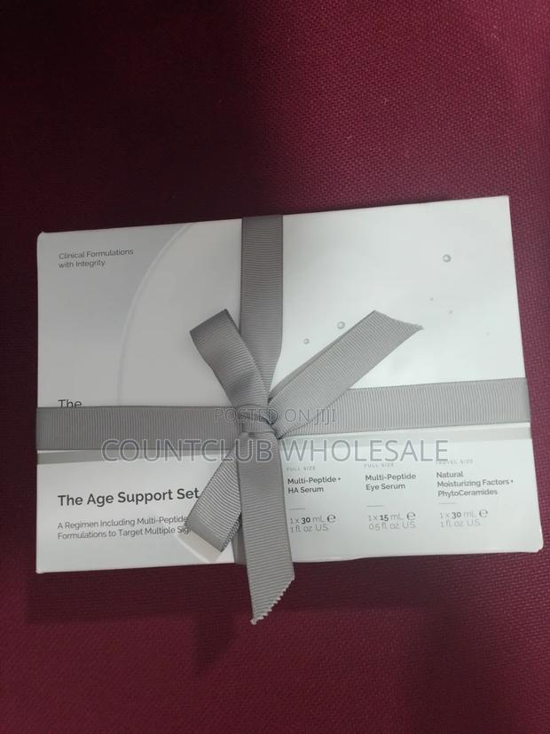 The Ordinary Age Support Set · Photo 1