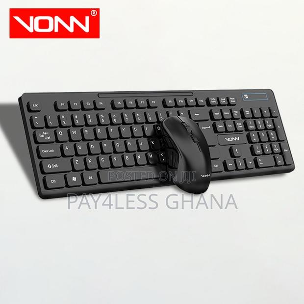 OEM Wireless Keyboard Mouse · Photo 3