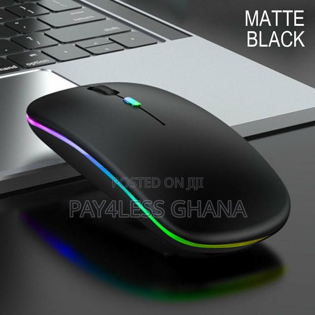 Wireless Mouse · Photo 1