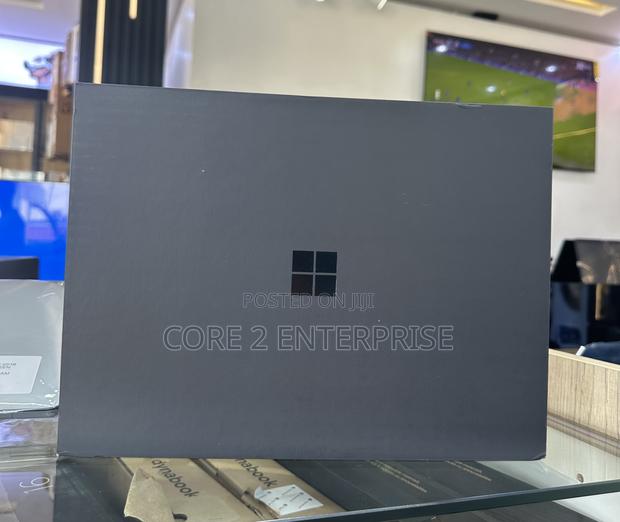 New Microsoft Surface Laptop 32GB Qualcomm Snapdragon X Elite SSD 1T · Photo 1
