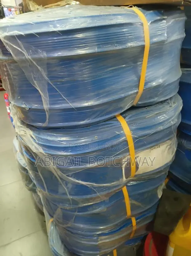 Waterbar Sealing Strip · Photo 1
