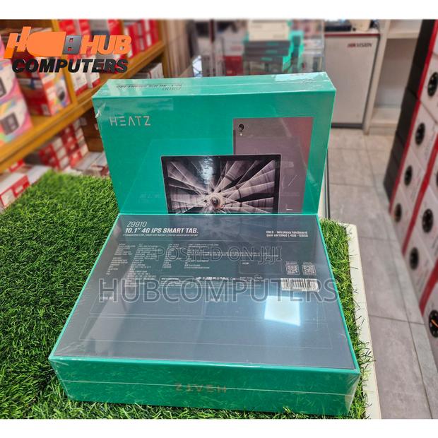 New Tablet 128 GB Black · Photo 1