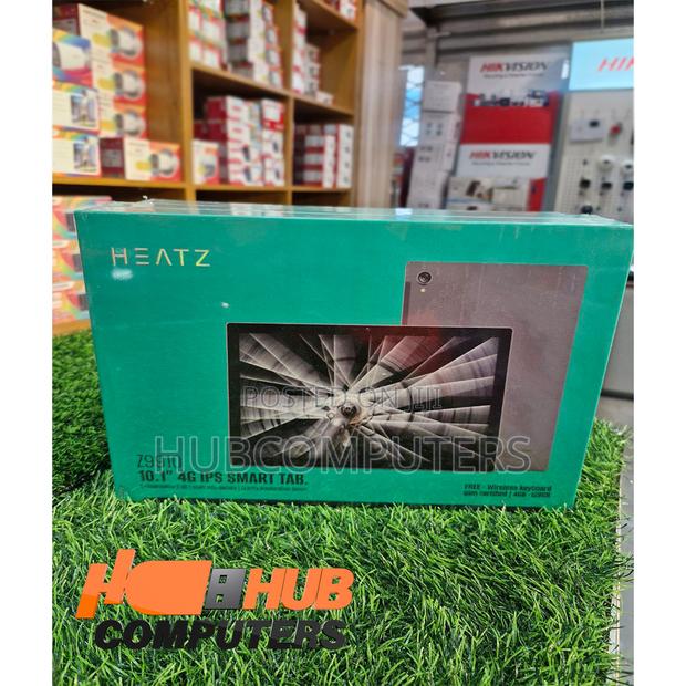 New Tablet 128 GB Black · Photo 2