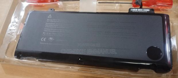 Macbook Pro Battery A1322 · Photo 1