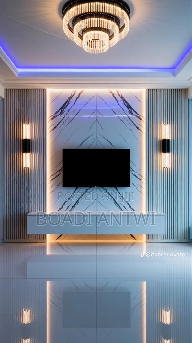 Tv Unit Installer · Photo 3