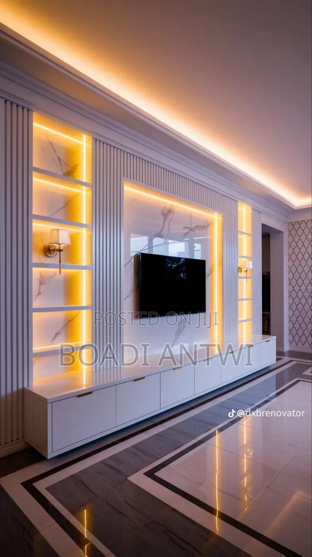 Tv Unit Installer · Photo 4