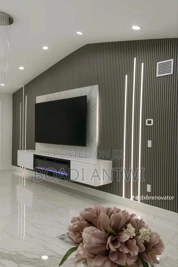 Tv Unit Installer · Photo 6