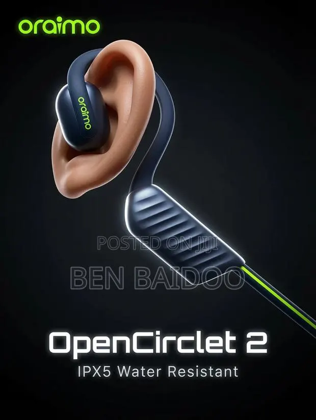 Oraimo Circlet 2( · Photo 1