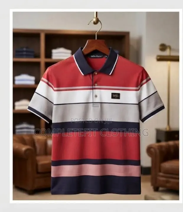 T-Shirt in Vogue · Photo 1