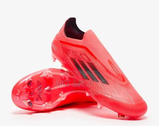 Adidas F50 Elite Firm-Ground · Photo 1