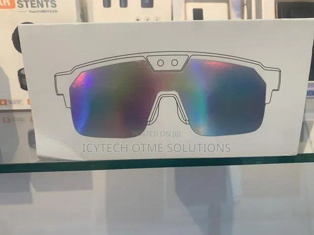 Smart Glasses · Photo 1