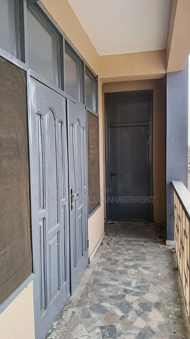 Office Space for Rent at Accra Graphic Road