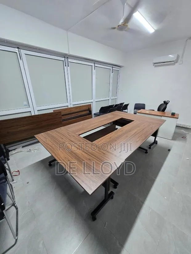 1.2 Conferences/ Meetings Table · Photo 1
