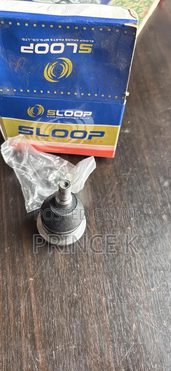 Honda Accord 2004 Ball Joint · Photo 1