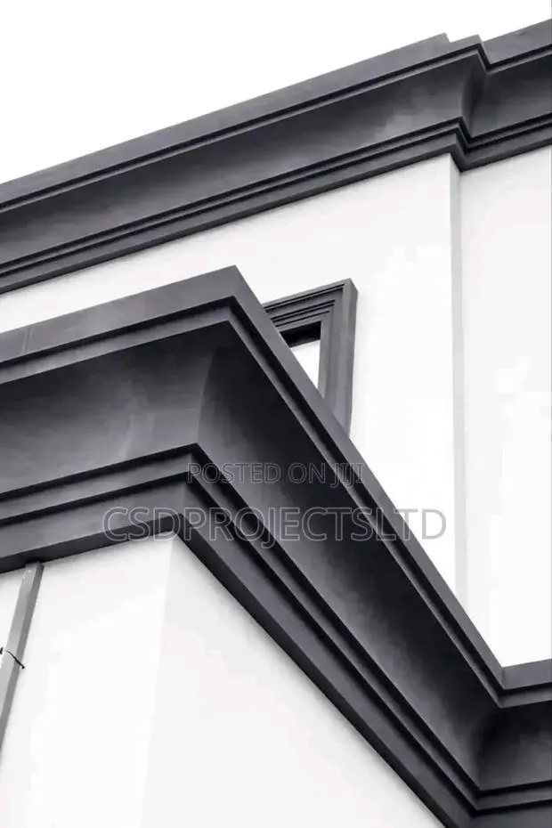 Best Parapet Concrete Work · Photo 1