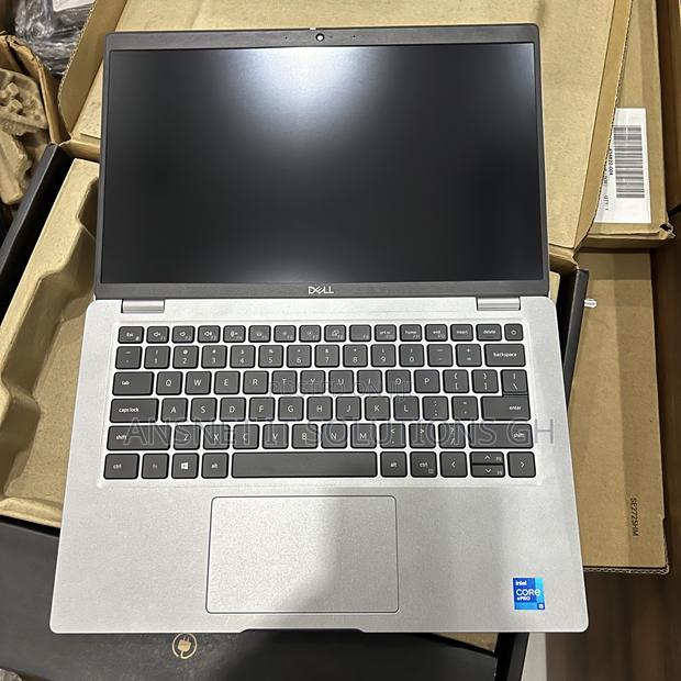 New Laptop Dell Latitude 5420 16GB Intel Core I5 SSD 512GB · Photo 2