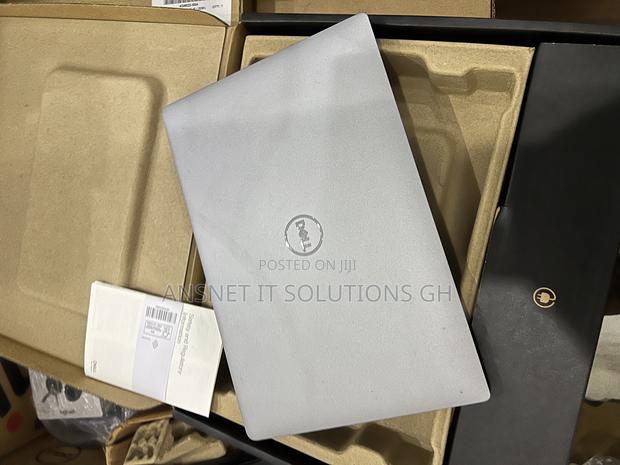 New Laptop Dell Latitude 5420 16GB Intel Core I5 SSD 512GB · Photo 1