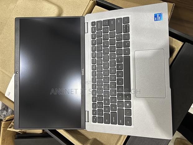 New Laptop Dell Latitude 5420 16GB Intel Core I5 SSD 512GB · Photo 4